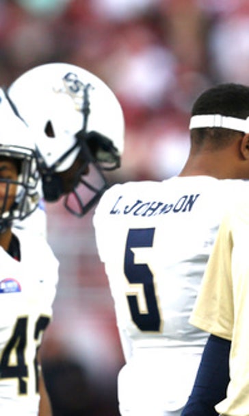The Citadel, Charleston Southern agree to resume series in 2018